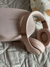 beats Studio Pro 無(wú)線(xiàn)頭戴式藍牙耳機 藍牙主動(dòng)降噪耳機 兼容蘋(píng)果安卓系統 kim卡戴珊特別版藍牙耳機 明月【全新原封】 曬單實(shí)拍圖