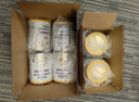 雀巢（Nestle）能恩全護適度水解6HMO嬰幼兒奶粉2段800g/罐6-12個月低敏 曬單實拍圖