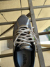耐克（NIKE）官方AIR MAX 2013男子運(yùn)動鞋透氣輕便緩震網(wǎng)眼時尚HJ7901 095金屬銀/幻影灰白/金屬青灰 42.5 曬單實拍圖