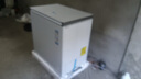 海爾（Haier）家用冰柜京東自營200升小冰箱小型冷柜大容量-30度深冷速凍保鮮BC/BD-200GHW9D家電國家補貼20% 曬單實拍圖