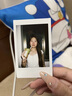 富士（FUJIFILM）拍立得mini SE學生款一次成像傻瓜相機男女學生款mini 7+升級版套餐二三含相紙 白色【云朵時光套裝】 套餐二【標配+10張相紙+升級版實用禮包C】 曬單實拍圖