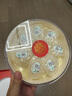 內(nèi)廷上用北京同仁堂干燕窩干盞50g禮盒長輩禮物送媽媽送女友印尼溯源 曬單實拍圖