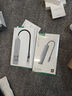 綠聯(lián)雙頭四合一usb擴展器拓展塢type-c3.0分線器多接口 HUB轉接轉換器接筆記本電腦手機 0.15m 曬單實拍圖