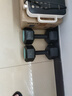 艾美仕啞鈴男士健身家用器材女壺鈴練臂肌一對(duì)包膠六角亞玲套裝宿舍學(xué)生 10KG一副=5KG*2 曬單實(shí)拍圖