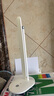 飛利浦（PHILIPS）充電護(hù)眼臺(tái)燈學(xué)習(xí)家用充插兩用學(xué)生宿舍床頭小雅5200毫安 曬單實(shí)拍圖