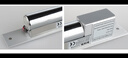 AnBaoLe AbL 門禁電插辦公室倉(cāng)庫(kù)玻璃門嵌入式電控鎖12V暗裝電插鎖木門金屬門防火門門禁配套鎖具斷電開(kāi)鎖 曬單實(shí)拍圖