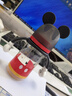 貝親（Pigeon）PPSU迪士尼雙把手奶瓶240ml L號奶嘴 經典米奇 6月+ AA238 曬單實拍圖