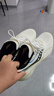 Saucony索康尼火鳥4春季25年新款跑步鞋男緩震舒適訓(xùn)練鞋米黑41 曬單實(shí)拍圖