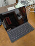 華為智能鍵盤 經(jīng)典黑色 適用于HUAWEI MatePad 2023款及HUAWEI MatePad 11.5 2024款 曬單實拍圖