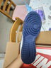 耐克 （NIKE）2025年男子NIKE DUNK LOW RETRO運(yùn)動(dòng)休閑鞋 IM2222-101 42 曬單實(shí)拍圖