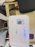 中興  ZTE移動電信聯(lián)通千兆光貓路由一體機(jī)中興全千兆光纖貓雙頻穿墻WiFi6 電信4口千兆+雙頻WiFi6+AX3000 曬單實(shí)拍圖
