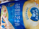 伊利 馬蘇里拉芝士碎400g 冷凍 奶酪碎三明治焗飯披薩烘焙原料 曬單實(shí)拍圖