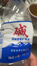 洞庭山泉弱堿性天然礦泉水550ml*24瓶 含鍶飲用水小瓶水 曬單實拍圖