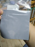 鹿仙子高導(dǎo)熱硅膠片cpu散熱片固態(tài)硅脂墊片貼顯卡硅脂顯存筆記本導(dǎo)熱墊 200mm*400mm 厚2.0mm 曬單實(shí)拍圖