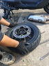 倍耐力（Pirelli）天使半熱熔摩托車(chē)輪胎電動(dòng)車(chē)3.00-10電瓶車(chē)防滑真空胎uy125外胎 150/70-14（后輪專(zhuān)用） 曬單實(shí)拍圖