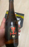 雪花啤酒 臉譜系列 煮出法工藝 臉譜旦角 330mL 12瓶 整箱裝 曬單實(shí)拍圖