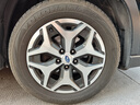 米其林（MICHELIN）汽車輪胎 225/60R17 99V 旅悅+ PRIMACY SUV+ 適配580/途勝/GL8 曬單實(shí)拍圖