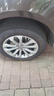 普利司通（Bridgestone）汽車輪胎 235/60R18 107V XL H/L001 適配沃爾沃XC60/奧迪Q5 曬單實拍圖