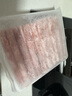 鮮京采 國產(chǎn)原切牛肉卷400g*3 生鮮牛肉 火鍋食材 牛肉片 京東自有品牌 曬單實拍圖