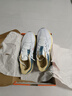 耐克（NIKE）2025新款男子AIR ZOOM STRUCTURE 25運動(dòng)訓練跑步鞋HV5976-121 DJ7883-114 40 曬單實(shí)拍圖