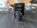 佳能（Canon）RF全畫(huà)幅專業(yè)微單定焦鏡頭適用于R3 R5二代 R5 R6 R6二代 R7 R8 R10 R50 RP R100廣角人像微距鏡頭 RF28mm F2.8 STM 官方標(biāo)配【全國(guó)聯(lián)保一 曬單實(shí)拍圖