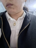 帝炫原創(chuàng)和田玉s925銀鎏金平安鎖包包迷你小吊墜項(xiàng)鏈琺瑯彩復(fù)古女氣質(zhì) 單吊墜 曬單實(shí)拍圖