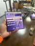 三星Samsung Galaxy Z Fold7 超輕薄折疊屏手機(jī) 劉憲華同款  驍龍8至尊版 AI手機(jī) 12GB+512GB 暗影藍(lán) 曬單實(shí)拍圖