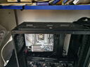 華碩B850 X870主板搭A(yù)MD銳龍CPU R7 9700X 9800X3D 9950X3D主板CPU套裝 板U套裝 華碩ROG B850-G WIFI S小吹雪 R7 9700X盒裝 曬單實拍圖