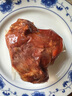狗不理老湯醬貨醬牛肉180g 熟食醬牛腱老味即食方便早餐 曬單實(shí)拍圖