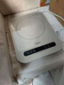 美的（Midea）電磁爐 家用大功率磁爐家用超薄電磁爐灶 200mm恒勻火加熱 升級持續(xù)小火輕音低音 【國家補貼】 【新品上市】二級能效 MICCA709 曬單實拍圖