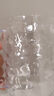 初燦戶(hù)外冰川紋漱口杯透明牙刷杯輕奢家用水波紋洗漱杯兒童牙膏杯 冰川紋漱口杯【一個(gè)裝】 曬單實(shí)拍圖