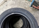 玲瓏輪胎215/60R17 96H 玲瓏臻選 SD 適配寶駿560/榮威 曬單實(shí)拍圖
