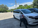德國馬牌（Continental）汽車輪胎 225/60R17 99V FR UCJ 適配別克GL8/東風(fēng)小康風(fēng)光580 曬單實(shí)拍圖
