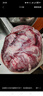 月盛齋【冰鮮牛肉】國(guó)產(chǎn)牛腱子凈重2斤 內(nèi)蒙牛肉生鮮鮮肉 中華老字號(hào) 曬單實(shí)拍圖