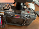 索尼（SONY） ILME-FX30高清數(shù)碼攝像機(jī)4K電影攝影機(jī)便攜式專業(yè)拍攝直播旅游手持隨身錄像機(jī) FX30B單機(jī)【D11+256G卡+888】 標(biāo)配 曬單實(shí)拍圖