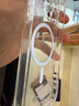 巴蒂尼【相機(jī)按鍵全包】適用蘋果16promax手機(jī)殼2025新款iphone15磁吸透明14plus高級感13防摔拍照12外殼 【磁吸全透明-AI拍照按鍵】航空磁芯*久不發(fā)黃 iPhone 16 Pr 曬單實拍圖