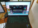 雷神ZERO18Pro【RTX5070Ti】18英寸AI高靜游戲筆記本電腦(酷睿Ultra7HX 32G 1T 240Hz)國家政府補(bǔ)貼20% 曬單實(shí)拍圖