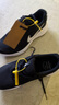 耐克NIKE男子跑步鞋REVOLUTION 7運(yùn)動(dòng)鞋F(xiàn)B2207-001黑白41 曬單實(shí)拍圖