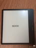 BOOX文石Leaf5【papi醬同款】7英寸電子書閱讀器墨水屏電紙書電子紙  辦公本平板電腦 森林綠 曬單實(shí)拍圖