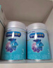 美贊臣鉑睿幼兒配方奶粉（12-36月齡.3段）850g*6+400g*3 曬單實(shí)拍圖