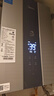 美的（Midea）16升燃氣熱水器天然氣節(jié)能 【國補立減15%】三驅(qū)水伺服恒溫 大水量MK6升級款 JSQ30-MK6S 曬單實拍圖