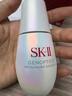 SK-IIsk2小燈泡美白精華30mlskii小燈泡煙酰胺精華露化妝品護膚品 曬單實拍圖