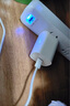 畢亞茲3C認(rèn)證 適用PD20W蘋果充電器套裝iPhone14ProMax/13/12/11/xs/iPadMini平板手機(jī)快充充電頭+數(shù)據(jù)線 曬單實(shí)拍圖