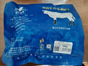 雪山牛谷牛肉生鮮牛腩500g新疆特產褐牛清真肥瘦相間燉煮食材【真原切】 曬單實拍圖