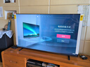 東芝電視小芝士65Z600QF PRO 65英寸 音畫雙芯Mini LED 火箭炮音響 300Hz 4K高清智能 家電國家補貼 曬單實拍圖