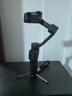 浩瀚卓越（hohem）V3 手機云臺穩定器 手持云臺三軸防抖 可折疊延長(cháng)自拍桿vlog遠程控制拍攝神器 1年質(zhì)保 曬單實(shí)拍圖