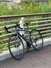 SPECIALIZED閃電 AETHOS SPORT 碳纖維輕量公路自行車 緞面霧色/沙丘白 52 曬單實拍圖