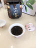 七春 茶葉六堡茶黑茶2016年陳藏廣西散茶熟茶250g教師中秋節(jié)送長輩禮 曬單實拍圖
