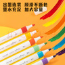 夢庭 魔術掃把玻璃硅膠刮水器廚房衛(wèi)生間除塵廁所無痕刮板地刮水拖把 曬單實拍圖