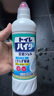 花王（KAO）馬桶清潔劑500ml 進口潔廁靈廁所清洗液強力除臭去污垢去尿堿黃漬 曬單實拍圖